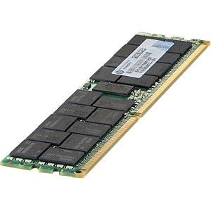 HP 32GB (1x32GB) Quad Rank x4 PC3-14900L (DDR3-1866) Load Reduced CAS-13 Memory Kit 708643-B21