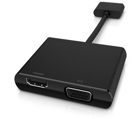 ElitePad HDMI/VGA Adapter (Discontinued by Manufacturer)
