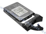 IBM 00Y2473 - 3TB 3.5" Near Line SAS 7.2K 6Gb/s HS Hard Drive