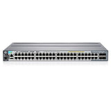 HP J9729A, 2920-48G-POE+ Switch
