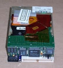 IBM 250 GB Internal Hard Drive