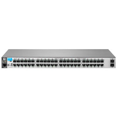 HP 2530-48G-2SFP+ Switch
