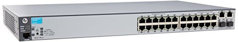 HP Procurve E2620-24 Layer 3 Switch (J9623A#ABA)