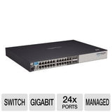 HP J9021A 2810-24G Switch