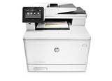 HP Laserjet Pro M477fdn All-in-One Color Printer (CF378A#BGJ)