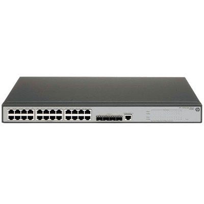 HP V191024G 24 Port Gigabit SWITCH - JE006A#ABA