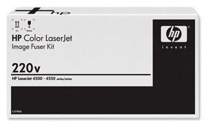 Fuser Kit 220v for Color Laserjet Lj 4500 & 4550
