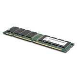 IBM 2GB PC3-10600 DDR3-1333 1Rx8 ECC 1.35v DIMM-2 44T1570