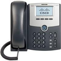 Cisco SPA 502G 1-Line IP Phone