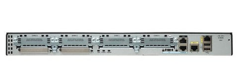Cisco CISCO2901/K9 2900 Series Integrated Services Router