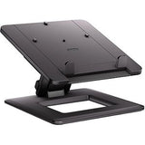 Dual Hinge Notebook Stand