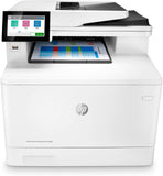 HP LaserJet Enterprise MFP M480f Color Laser Printer 3QA55A
