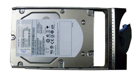 IBM 300 GB SAS 15K RPM 3.5-Inch 6GBPS Hot-Swap HDD 44W2234