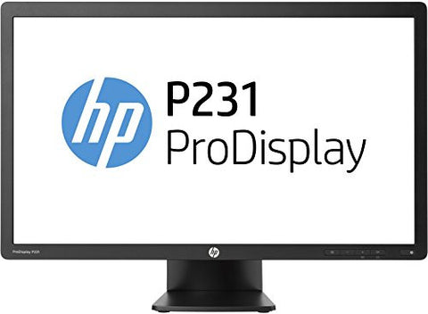 HP Business P231 23