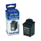 Brother Model IN700 Black Inkjet Cartridge