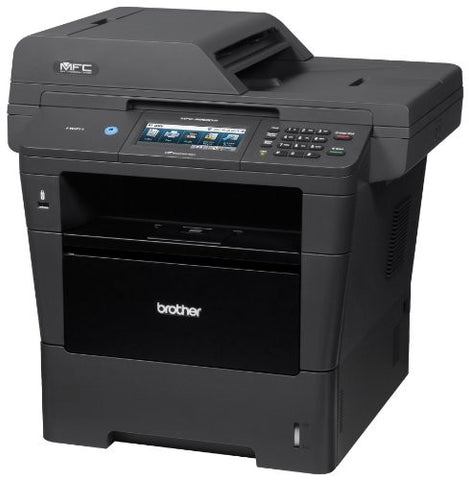MFC-8950DW Wireless All-in-One Laser Printer, Copy/Fax/Print/Scan