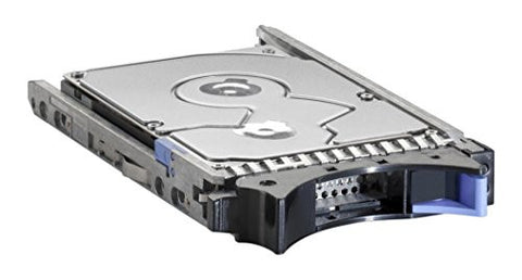 IBM SAS 600 Internal 450 GB Hard Drive 44W2239