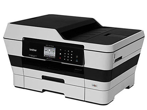 MFC-J6720DW Business Smart Pro Wireless All-in-One Inkjet, Copy/Fax/Print/Scan