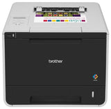 HL-L8250CDN Color Laser Printer with Duplex and Networking