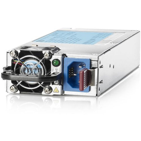 HP 460W Common Slot Platinum Plus Hot Plug Power Supply Kit (656362-B21)