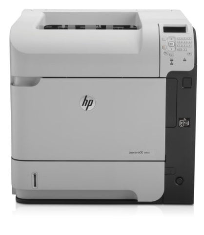 HP Laserjet Ent 600 M603N Printer