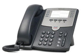 Cisco SPA501G 8-Line IP Phone with 2-Port Switch, PoE and Paper Label