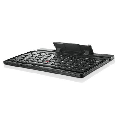 Lenovo Thinkpad Tablet 2 Bluetooth Keyboard With Stand