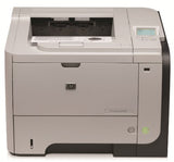 HP P3015N LaserJet Enterprise Printer