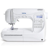 Brother Limited Edition Project Runway Sewing Machine