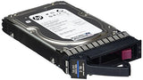 HP 507632-B21 - 2TB 3.5" SATA 7.2K 3Gb/s HS Midline Hard Drive