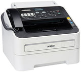 IntelliFAX-2840 Laser Fax Machine, Copy/Fax/Print