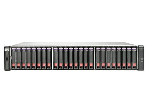 HP StorageWorks P2000 G3 SAN Network Array (AP846B)