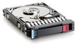 HP 500 GB Internal Hard Drive 500 sas 64 MB Cache 2.5-Inch Internal Bare or OEM Drives
