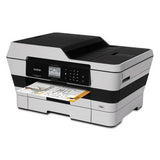 MFC-J6720DW Business Smart Pro Wireless All-in-One Inkjet, Copy/Fax/Print/Scan