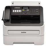 IntelliFAX-2940 Laser Fax Machine, Copy/Fax/Print