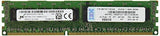IBM 1X4GB 1RX4 1.35V PC3L-10600 1333MHZ 4 DDR3 1333 Internal Memory 49Y1406
