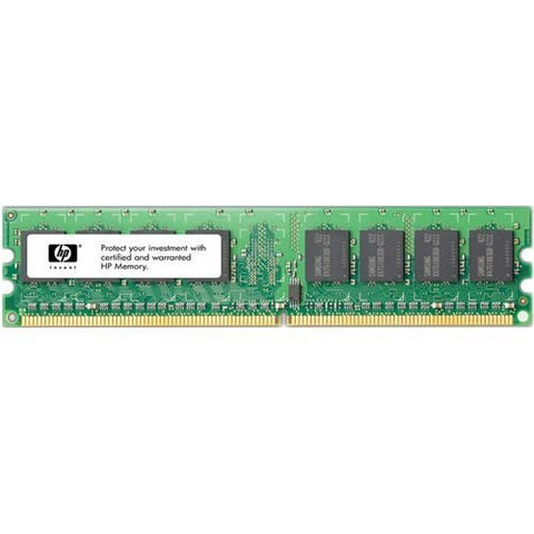 HP 8-GB PC3-12800 (DDR3-1600 MHz) DIMM Memory B4U37AA