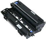 Genuine Brother Drum Unit for DCP-8020, DCP-8025D, and other - Retail Packaging (DR500)