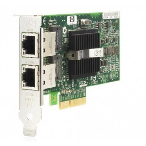 HP NC523SFP 10GB 2-PORT Server Adapter (593717-B21)