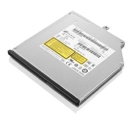 Lenovo Direct DVDRW/DVD-RAM Drive Plug-In Module Ultrabay Slim Optical Drives 0B47326