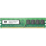 HP 4GB DDR3 1600 DIMM Memory B4U36AA