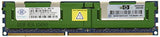 4GB 2RX4 PC3-10600R-9 Kit