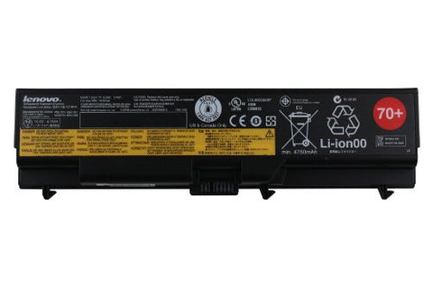 Lenovo 42T4791 Laptop Battery - Original Lenovo Battery Pack (6 Cells)