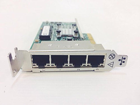 HP Ethernet 1Gb 4-Port 331T Adapter 647594-B21