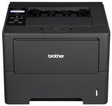 Brother Printer HL6180DW Wireless Monochrome Printer