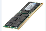 HP RAM Module 1 x 4 GB DDR3 SDRAM 1333MHz DDR3-1333/PC3-10600 Registered Internal Memory 604504-B21