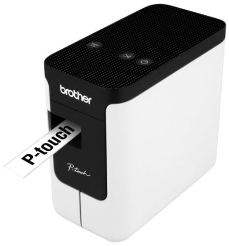 Brother PT-P700 PC Connectable Label Maker for PC and MAC