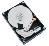 Toshiba 7200rpm SATA 6Gbps Hard Drive