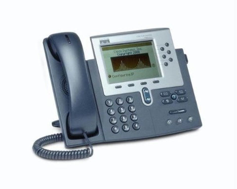 Cisco Unified IP Phone 7962G