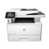 HP LaserJet Pro M426fdn All-in-One Monochrome Printer (F6W14A#BGJ)